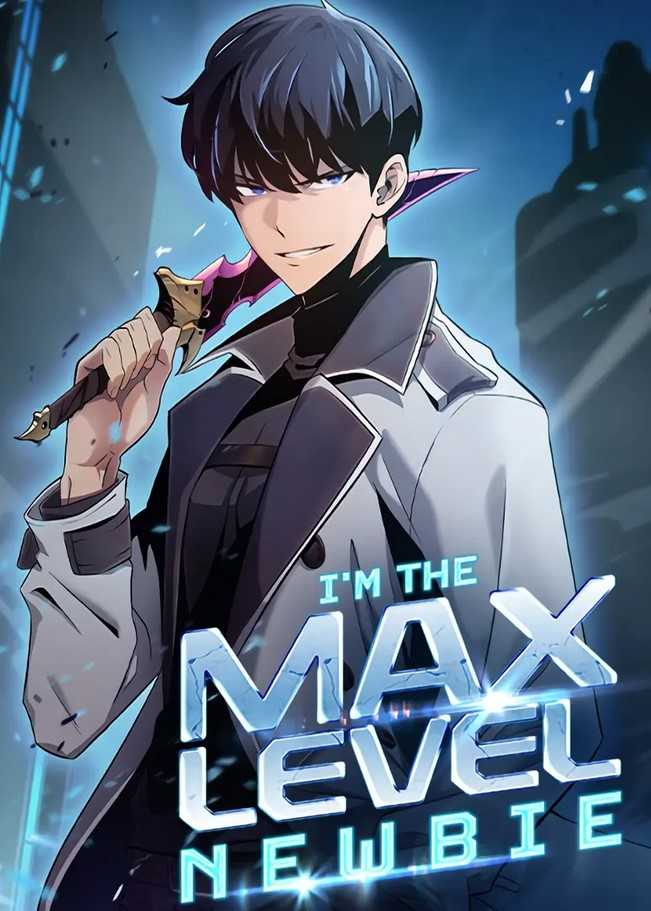 Solo Max-Level Newbie